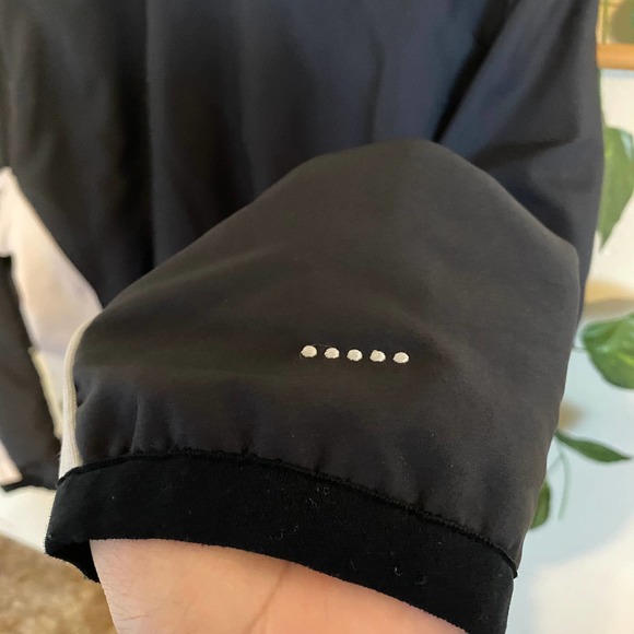 NIKE Court full-zip jacket size large - Picture 6 of 11